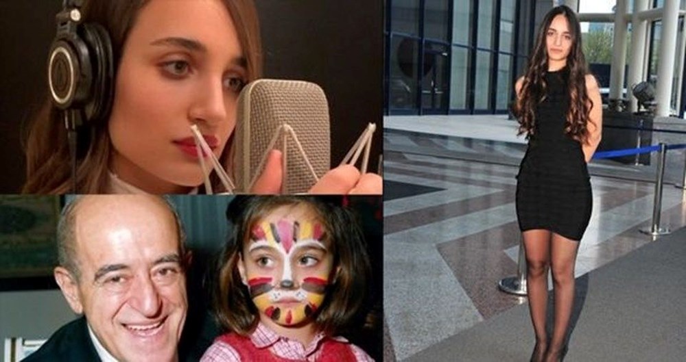 Sakıp Sabancı'nın torunu Melisa Tapan: Dedem bana şükretmeyi öğretti, kıyafet alışverişimi azalttım - 7