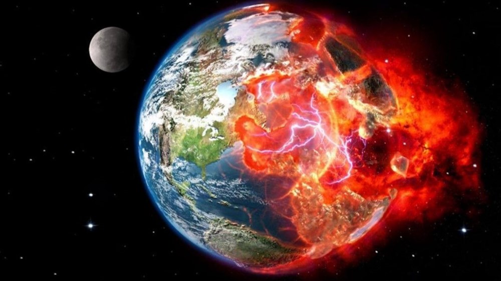 Harvard University: Dozens of giant black holees could destroy everything in Milky Way - 3