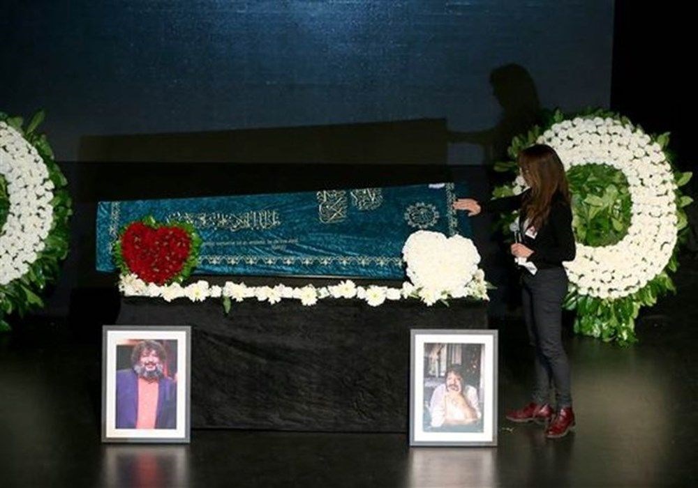 Tiyatro camiasının güler yüzlü ağabeyi: Erdal Tosun - 8