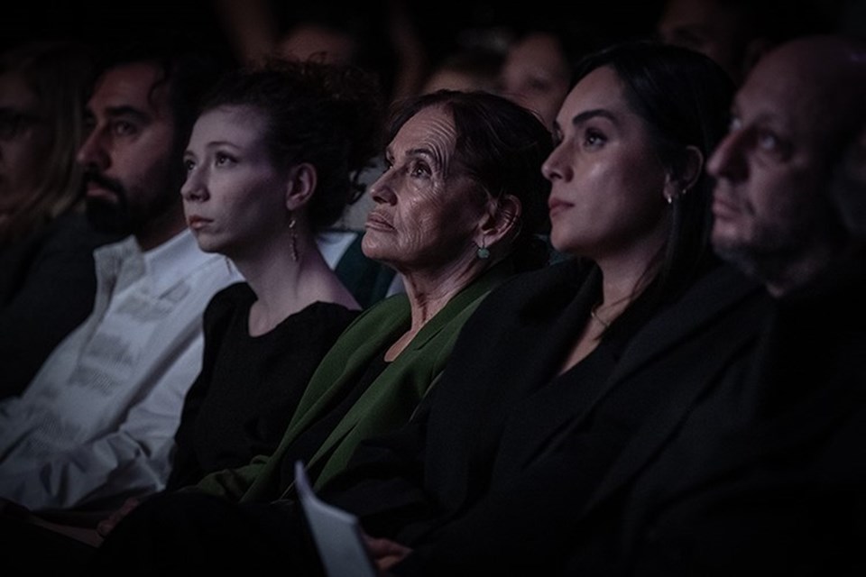 35. Ankara Film Festivali'nde ödüller sahiplerini buldu - 1