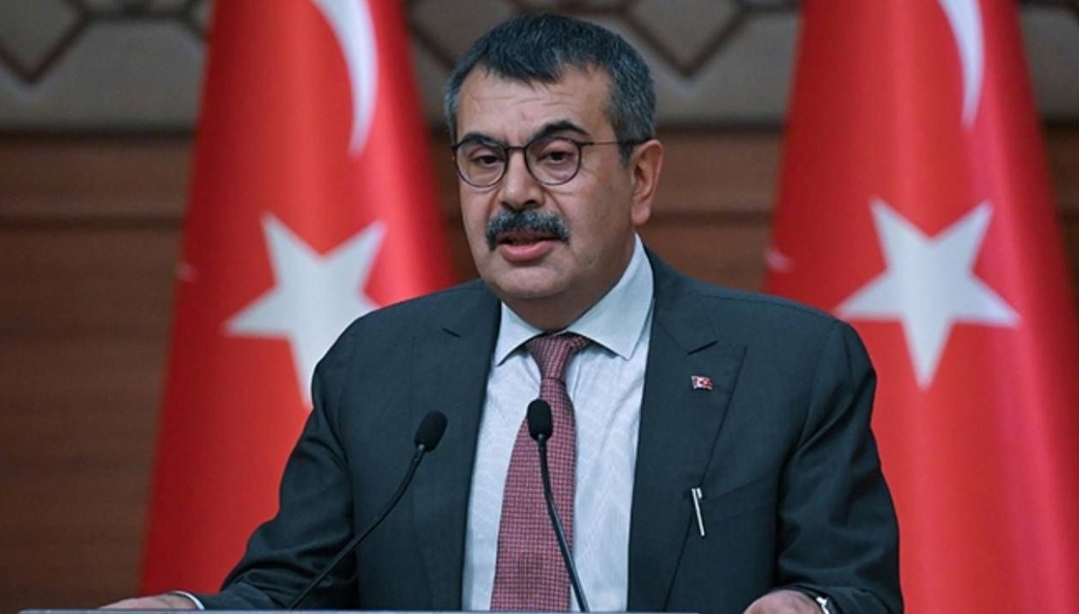 Eğitimde değişiklik yapılacak mı?