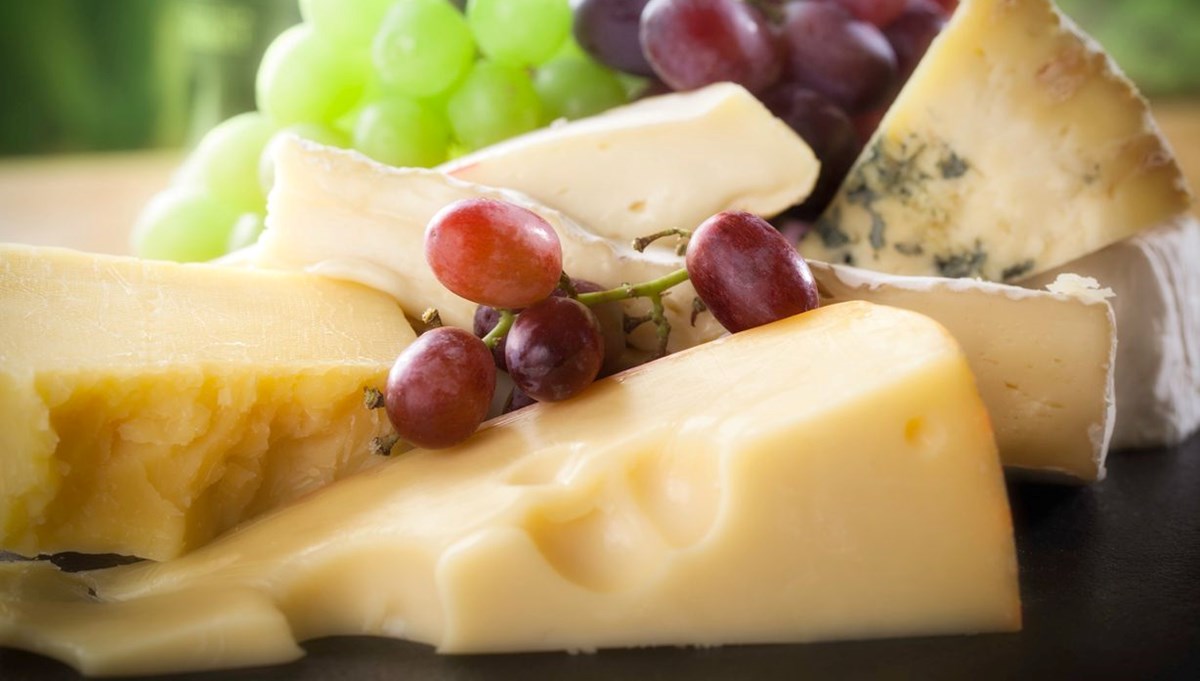 Bilim insanları: Kemik erimesini önlemek için Jarlsberg peyniri yiyin