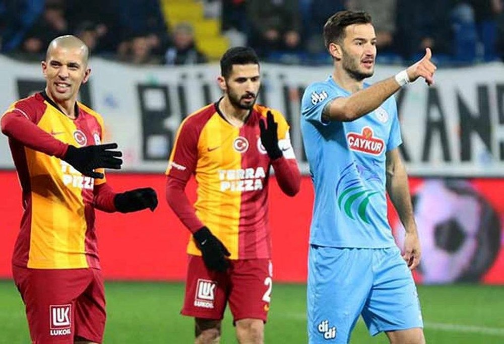 Transfer haberleri: Yeni sezonda Süper Lig'de kimler hangi takımda oynayacak? - 17