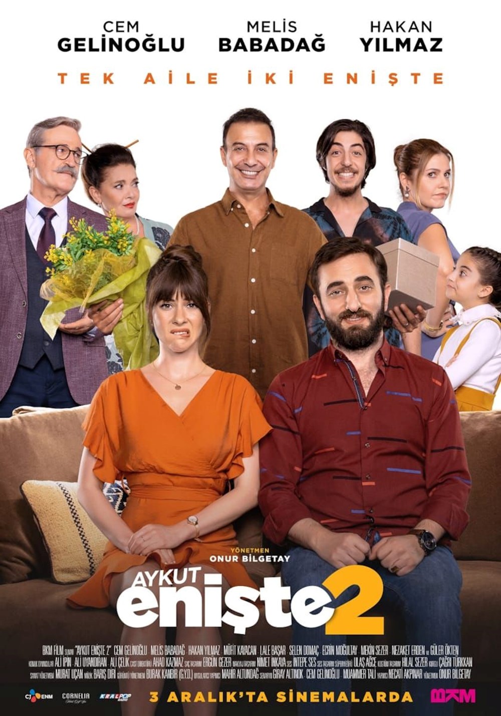 Haftanın Filmleri (3 Aralık 2021) - 1