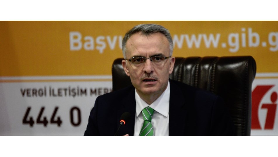 Maliye Bakanı Ağbal'dan başvuru süresi uyarısı