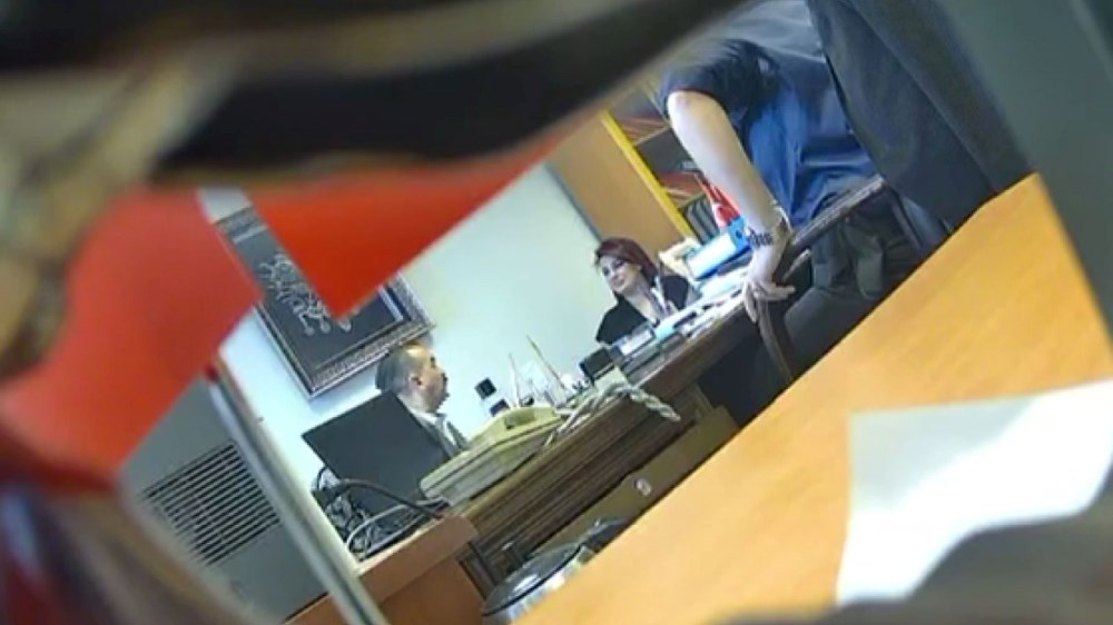 Yenidoğan çetesi soruşturması: Savcıyı tehdit nedeni belli oldu - 11