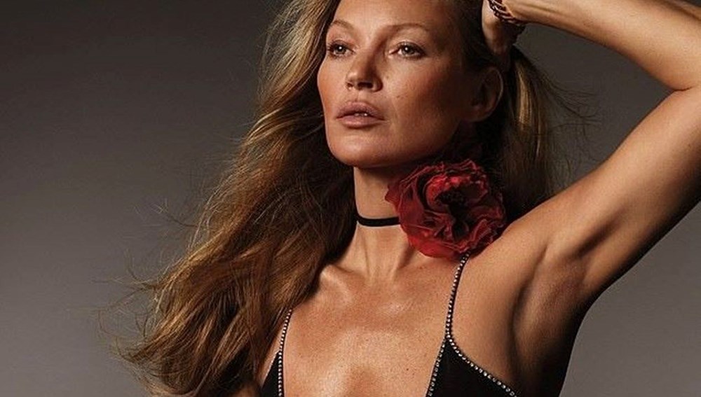 Kate Moss, Johnny Depp'i mahkemede neden savunduğunu açıkladı - 5
