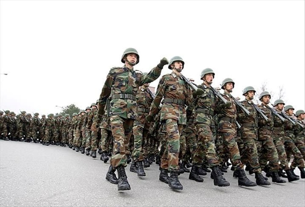 Askerlik yerleri ne zaman açıklanacak? (2024 MSB ağustos celbi askerlik seçim ve sınıflandırma sonuçları) - 3