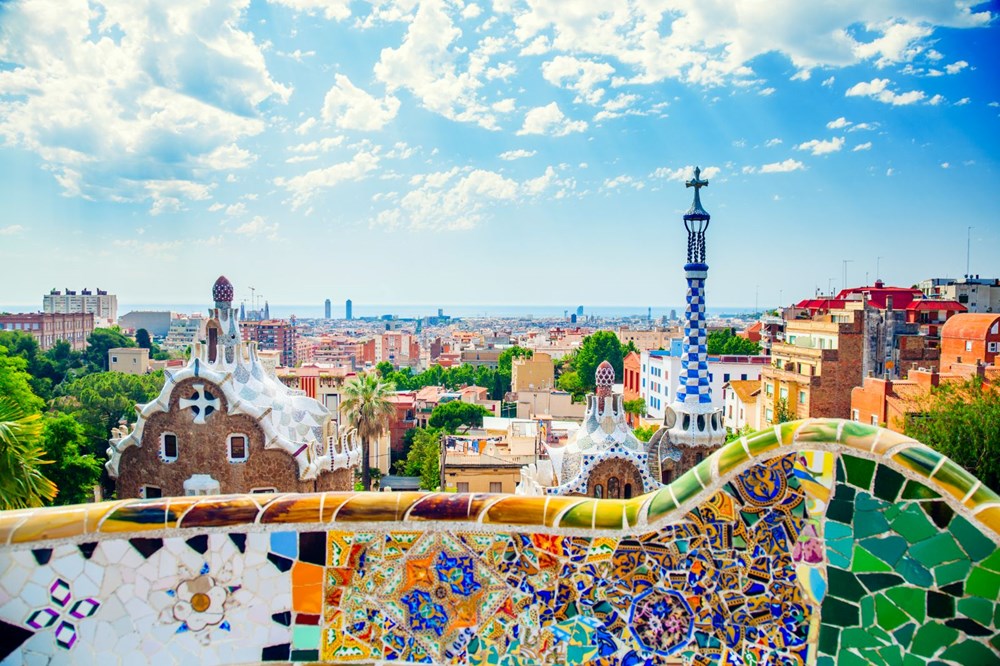 Barcelona - 3