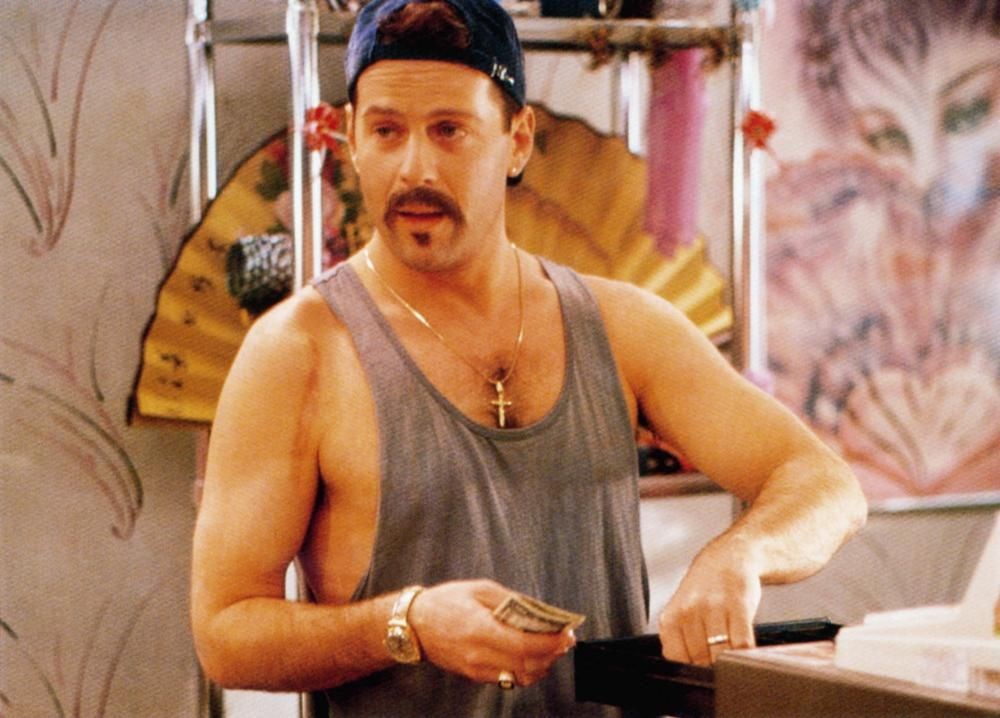 Bruce Willis, Bruce Willis kimdir, Bruce Willis filmleri