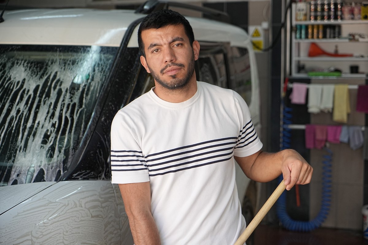 Oktay Yanık Oktay Yanık