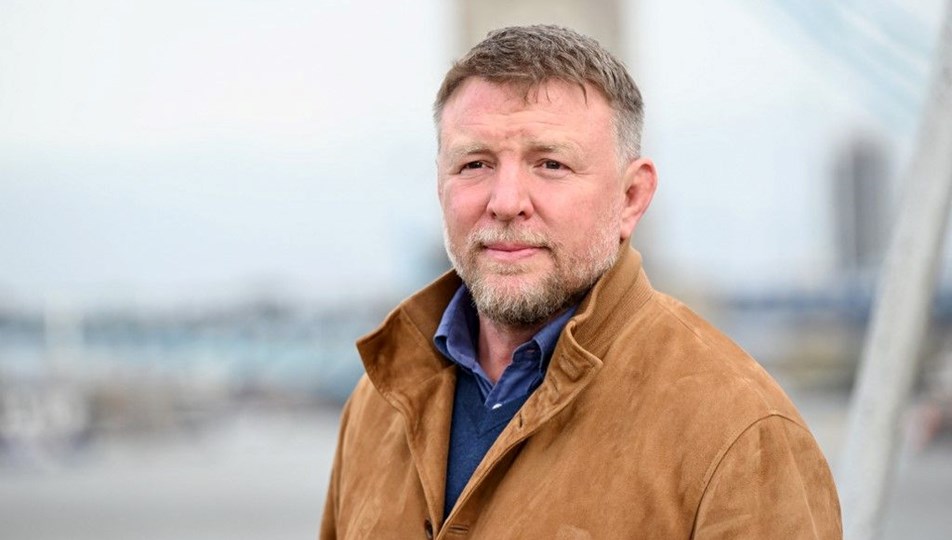 Guy Ritchie'nin yeni dizisinin başrolleri belli oldu
