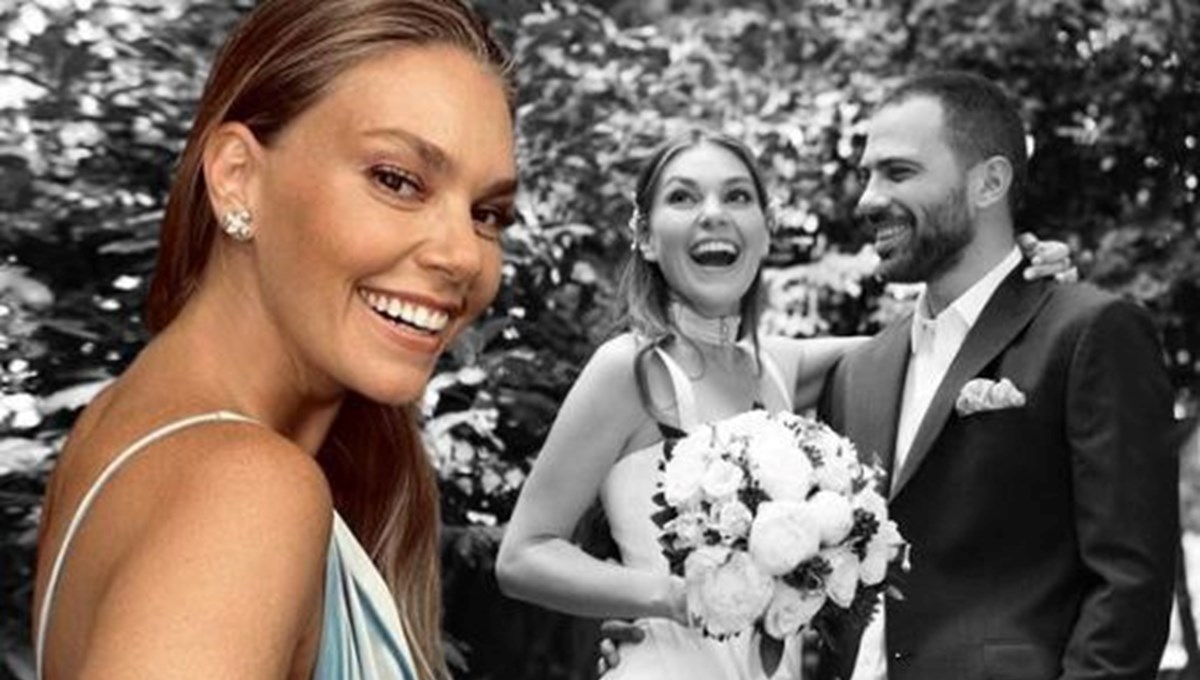 Aslı Enver'in fotoğraflarına yorum yağdı