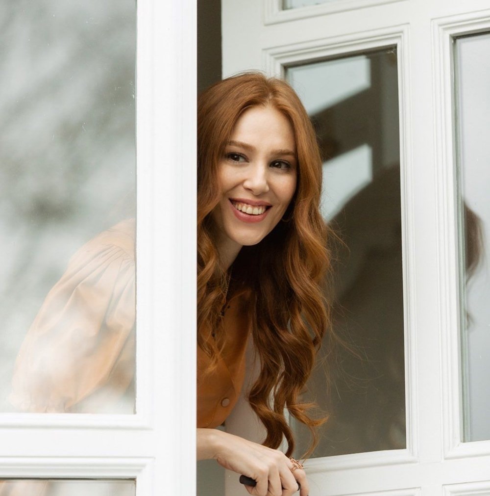 Elçin Sangu�nun yeni projesi İyi Günde Kötü Günde Magazin Haberleri
