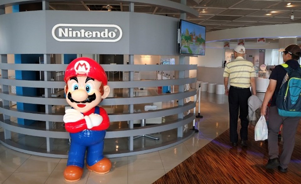 Super Mario Run indirilme rekoru kırdı ama Nintendo’yu kurtaramadı - 1