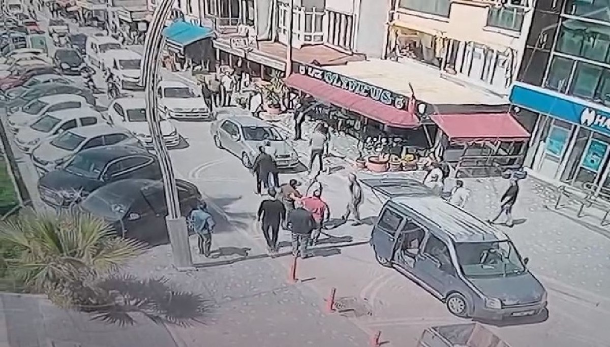 Bursa'da kadına şiddet Bursa'da kadına şiddet