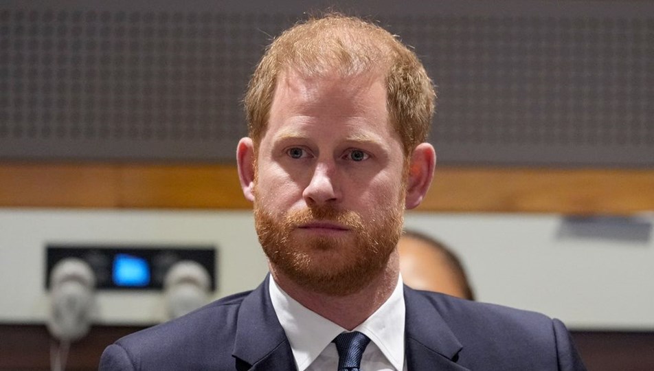 Prens Harry'nin uyuşturucu itirafı pahalıya patlayabilir: Trump sınır dışı edebilir mi?