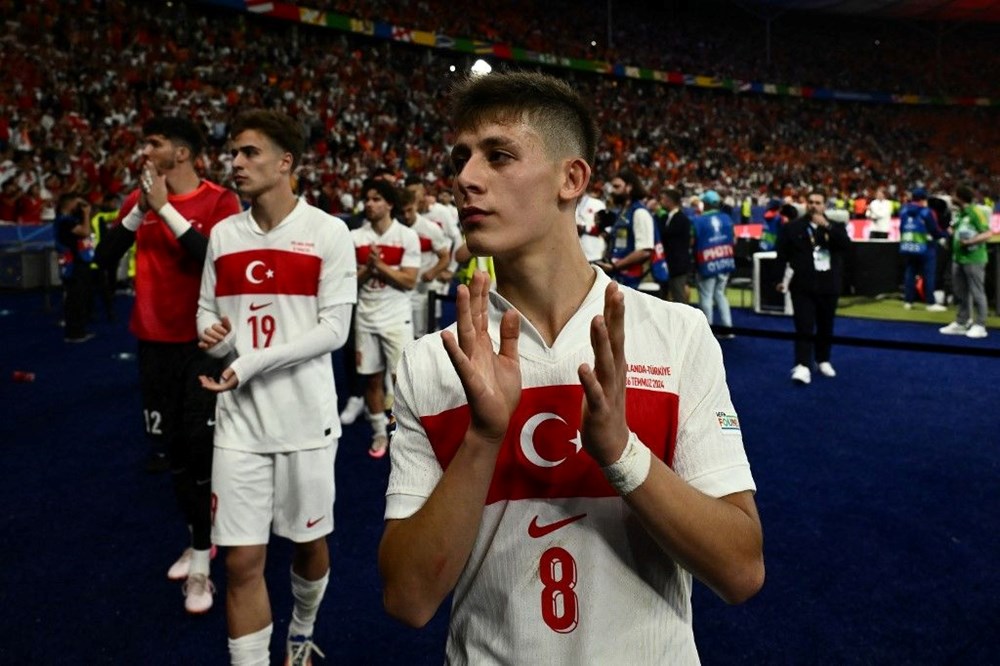 Arda Güler transferi için resmi açıklama geldi: Evet, aradığımız oyuncu o! - 8