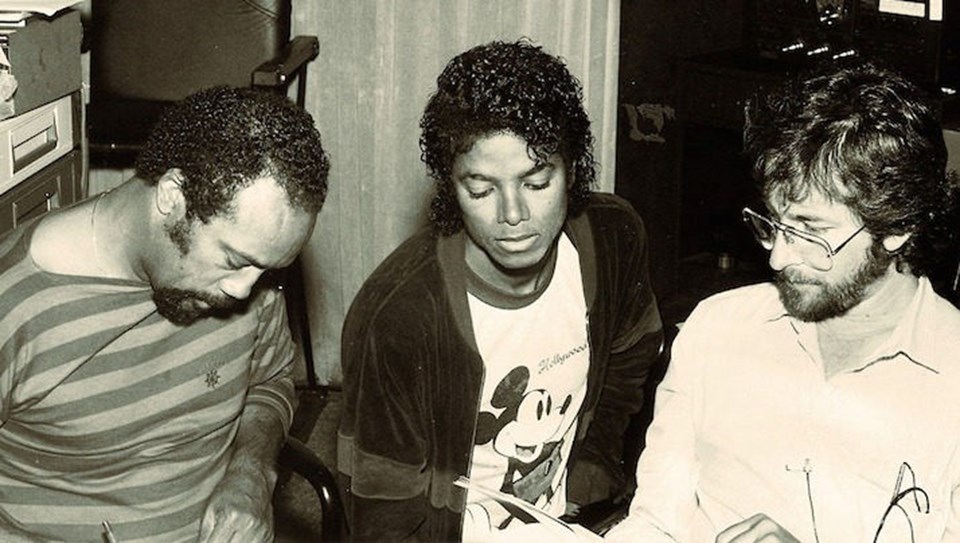 Michael Jackson’ın söz yazarı Rod Temperton hayatını kaybetti - 3