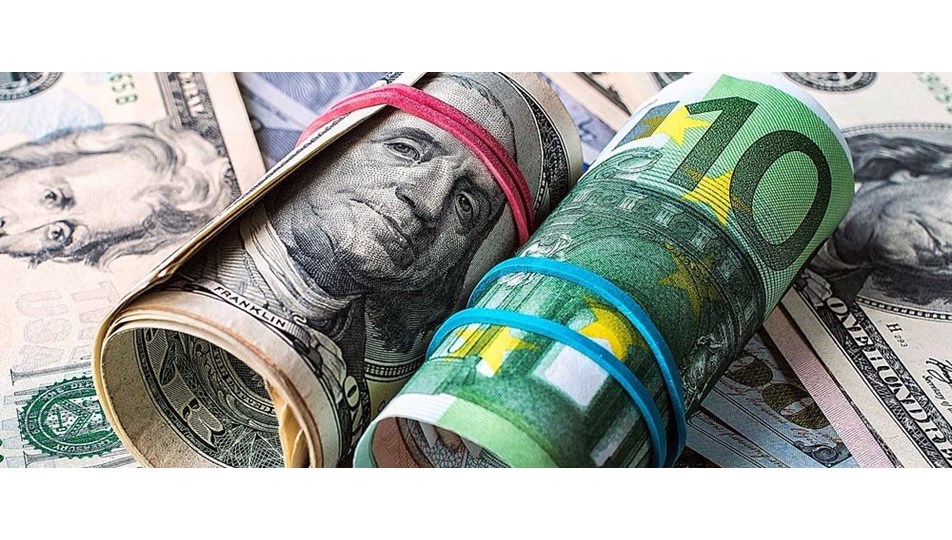 Euro ve dolarda tansiyon yüksek (16 Kasım 2017 dolar- euro fiyatları)