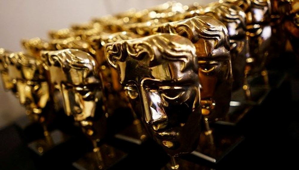 2025 BAFTA Ödülleri sahipleri belli oldu - 1