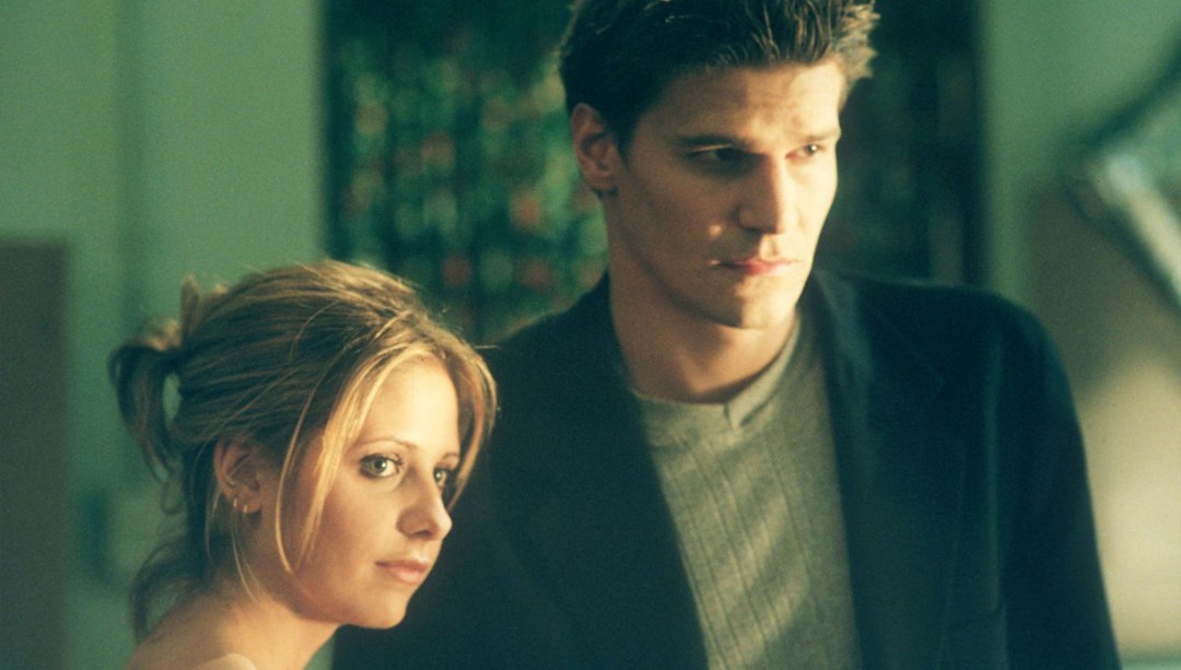 Buffy the Vampire Slayer 22 yıl sonra dönüyor
