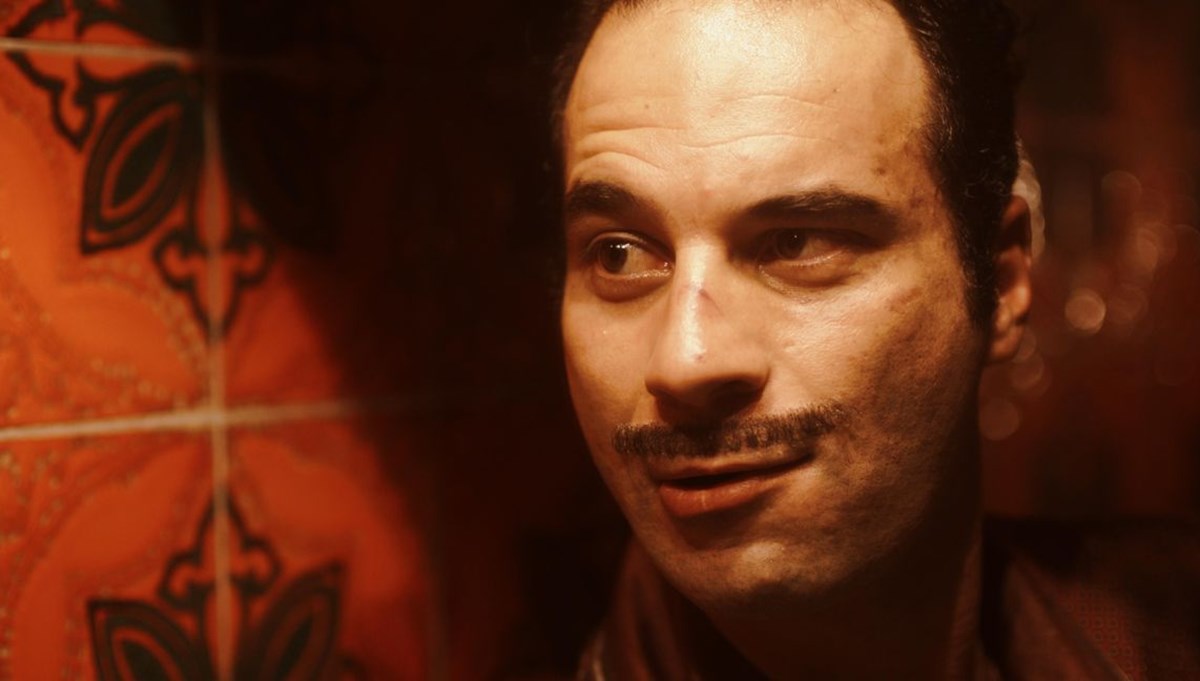 Cemil Şov fragmanı