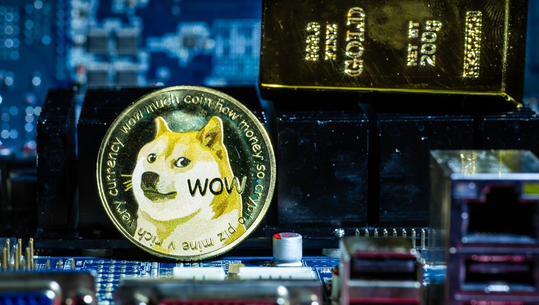 1 btc kac dogecoin