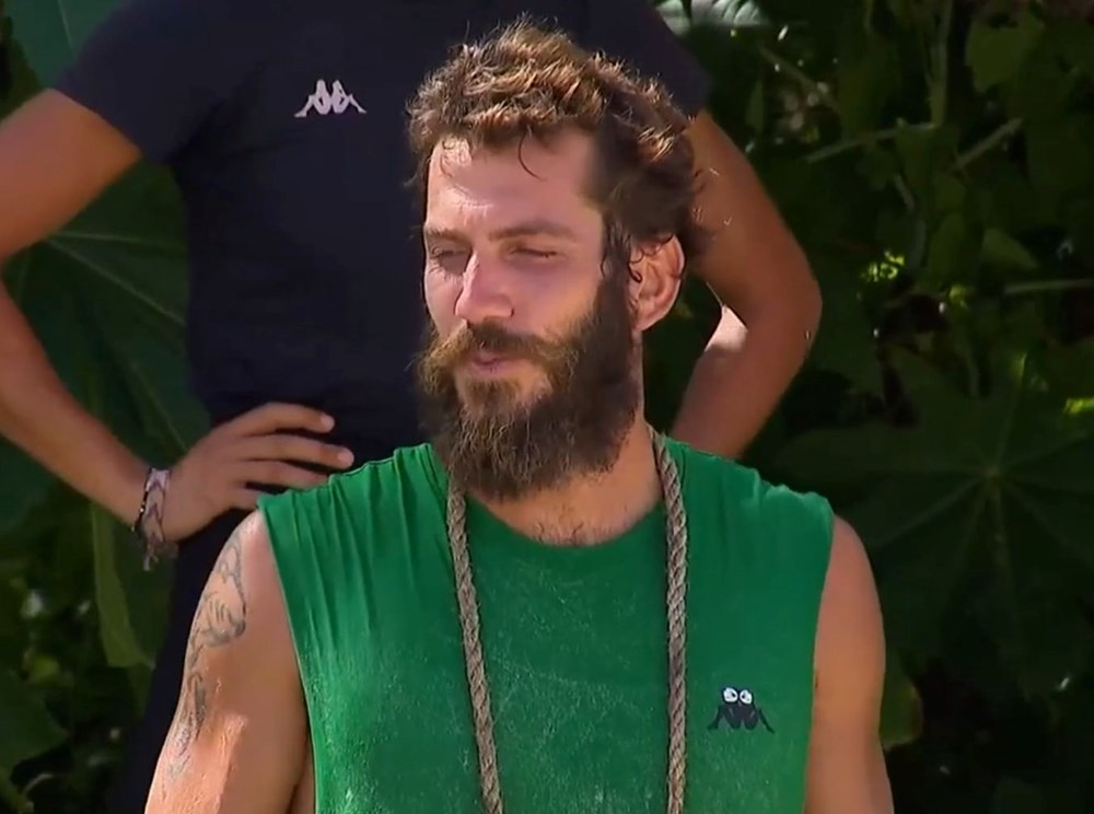 Survivor'da son eleme adayı belli oldu: 3 şampiyon potada! - 4