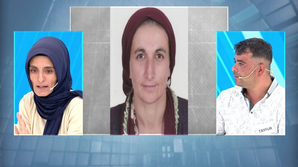 Bedriye Kılıç olayının ayrıntıları: Televizyona çıktı diye eşi tarafından öldürüldü mü? - 1