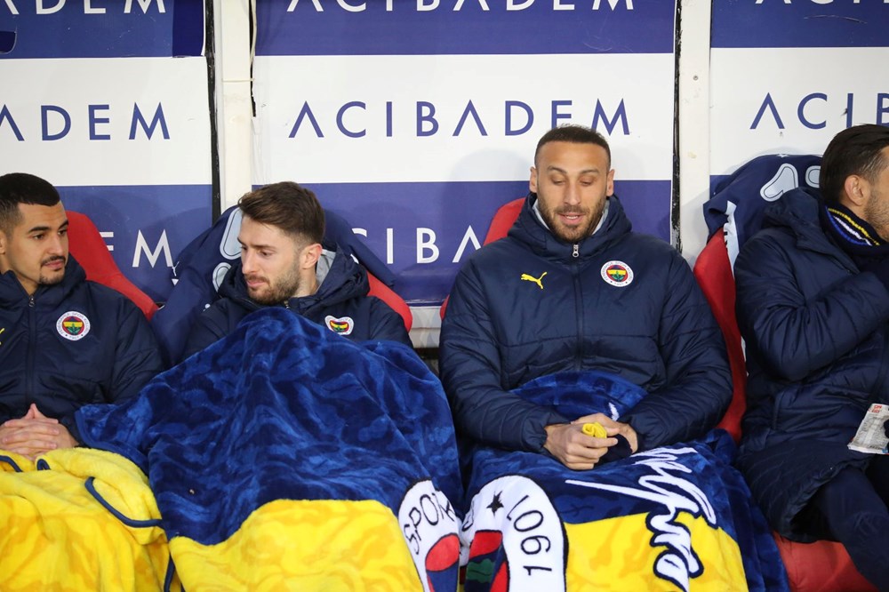 Üç puan üç golle geldi, Fenerbahçe Sivas'ta yanılgı yapmadı (Maç özeti) 78 509VyrmNCU26kxJtgM HXw