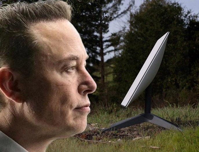 Elon Musk'a kötü haber... Starlink'te sorun var