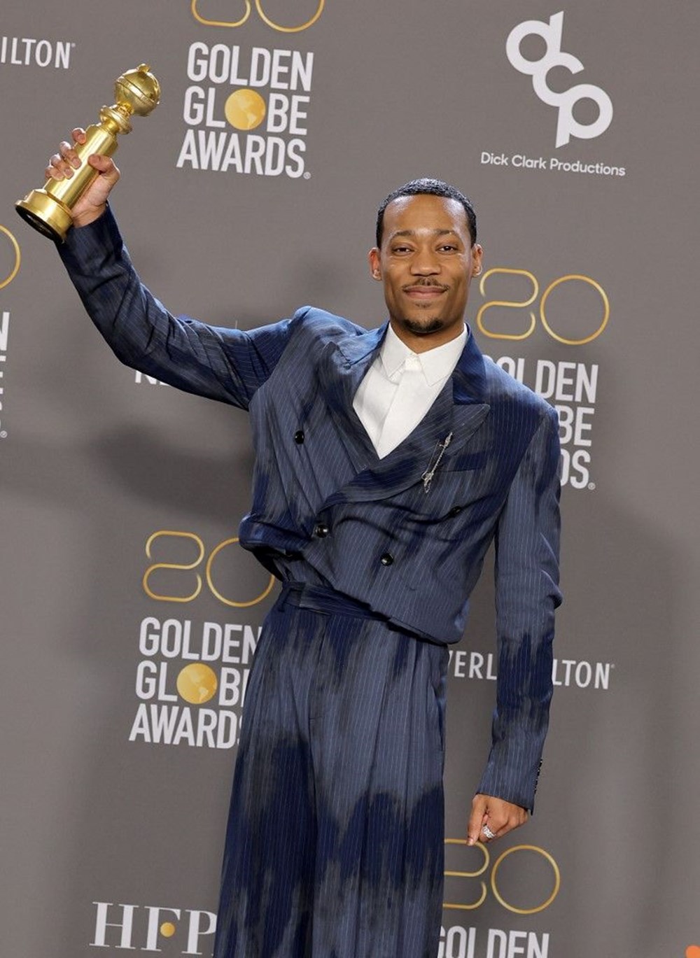 2023 Altın Küre Ödülleri sahiplerini buldu (80. Altın Küre Ödülleri kazananlar) - 12