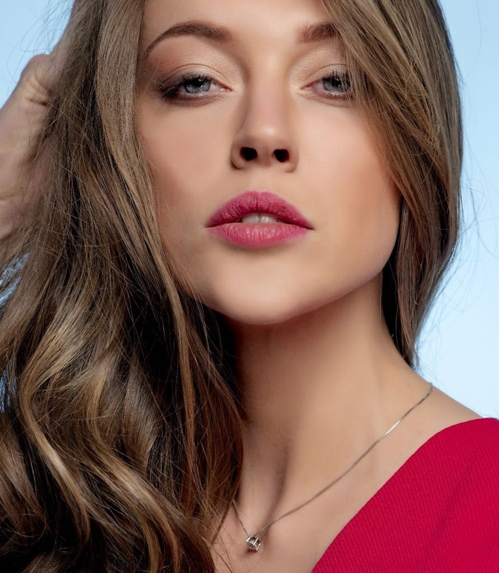 Александра Никифорова (Alexandra Nikiforova) - актриса - фотографии - российские