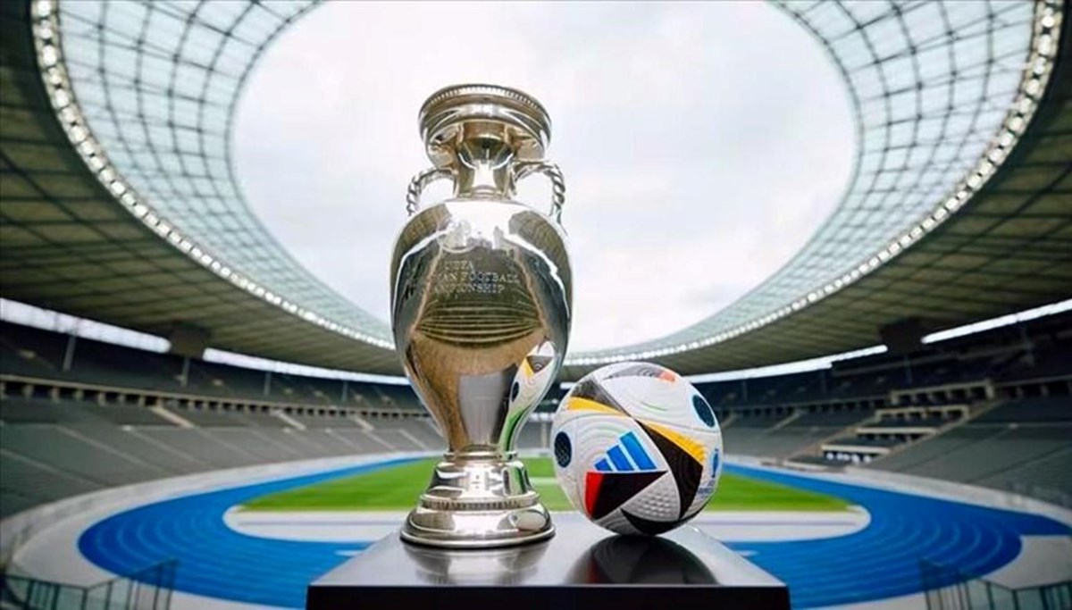Almanya EURO 2024 şampiyonası için güvenliği artıracak Almanya EURO 2024 şampiyonası için güvenliği artıracak