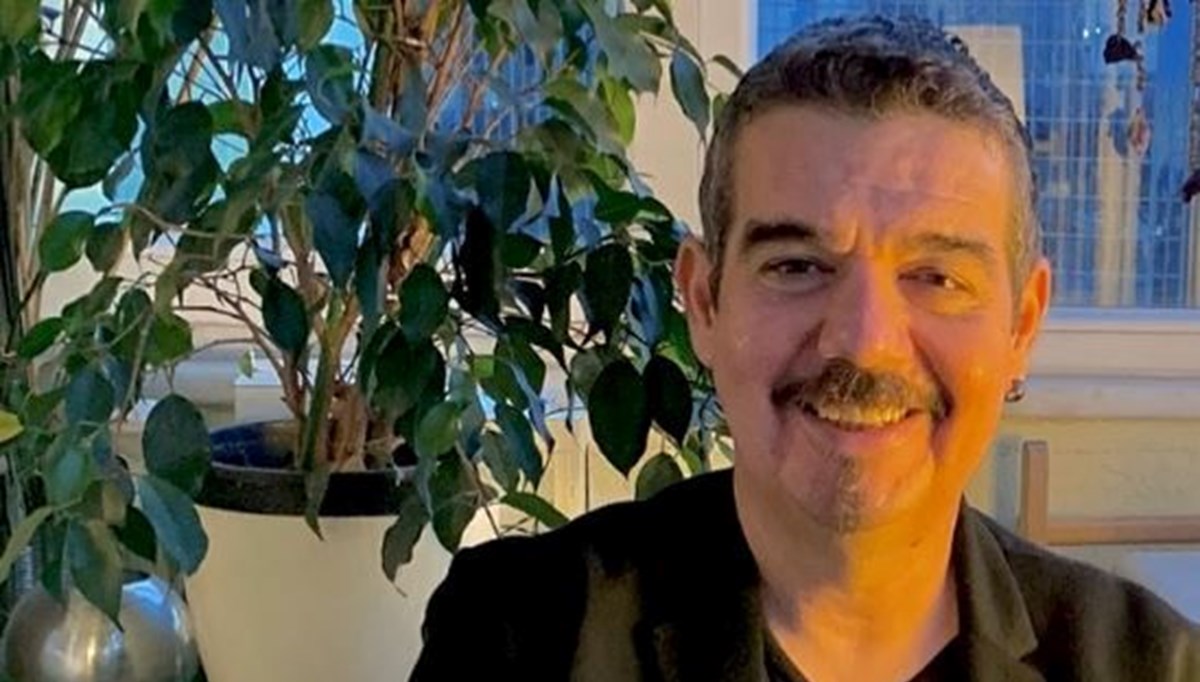 Gazeteci Tolga Akyıldız hayatını kaybetti (Tolga Akyıldız kimdir, kaç yaşındaydı?) Gazeteci Tolga Akyıldız hayatını kaybetti (Tolga Akyıldız kimdir, kaç yaşındaydı?)