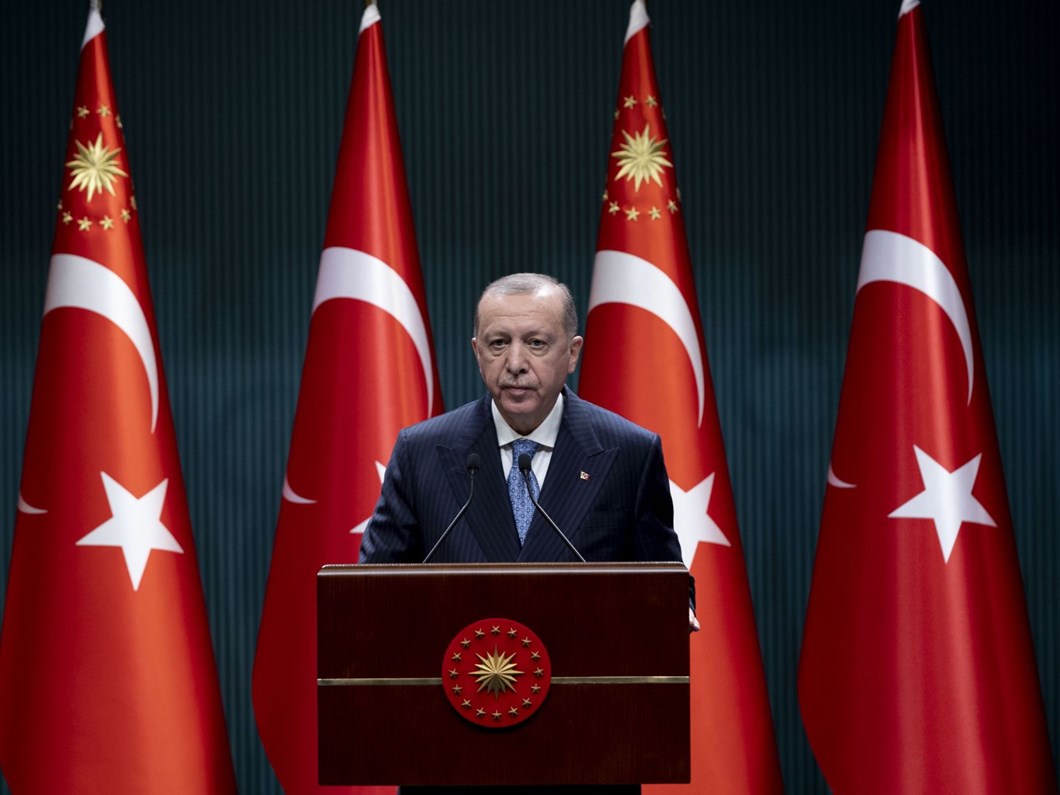 cumhurbaskani erdogan acikladi kabine toplantisi ne zaman kontrollu normallesme takvimi ntv