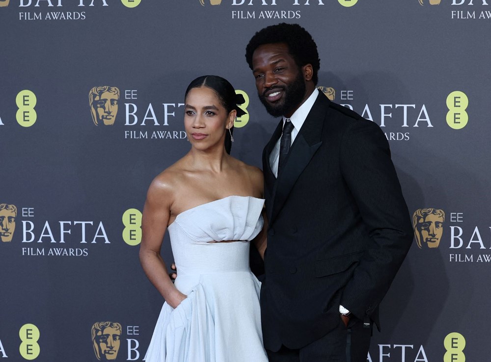 2024 BAFTA ödülleri sahiplerini buldu: Geceye 7 dalda ödül kazanan Oppenheimer damga vurdu - 13 2024 BAFTA ödülleri sahiplerini buldu: Geceye 7 dalda ödül kazanan Oppenheimer damga vurdu - 13