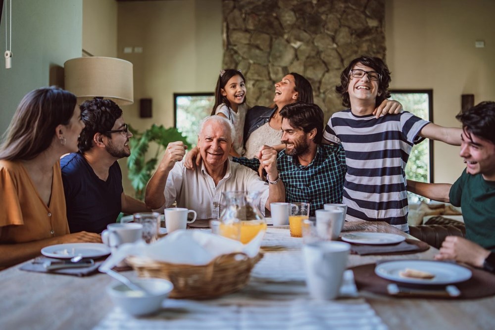 Bayram mı, tatil mi? Mezarları neden ziyaret etmeliyiz? - 4