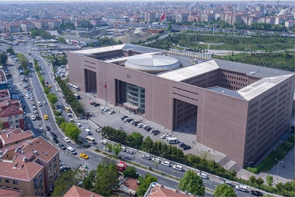 Bakırköy Adliyesi’nde lostracı vurgunu: “120
bin liraya dosyayı kapatırız” - 6