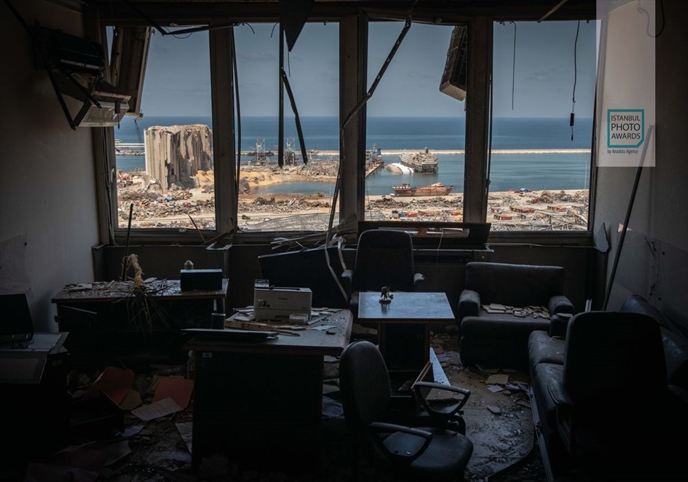 Istanbul Photo Awards 2021 kazananları açıklandı - 24