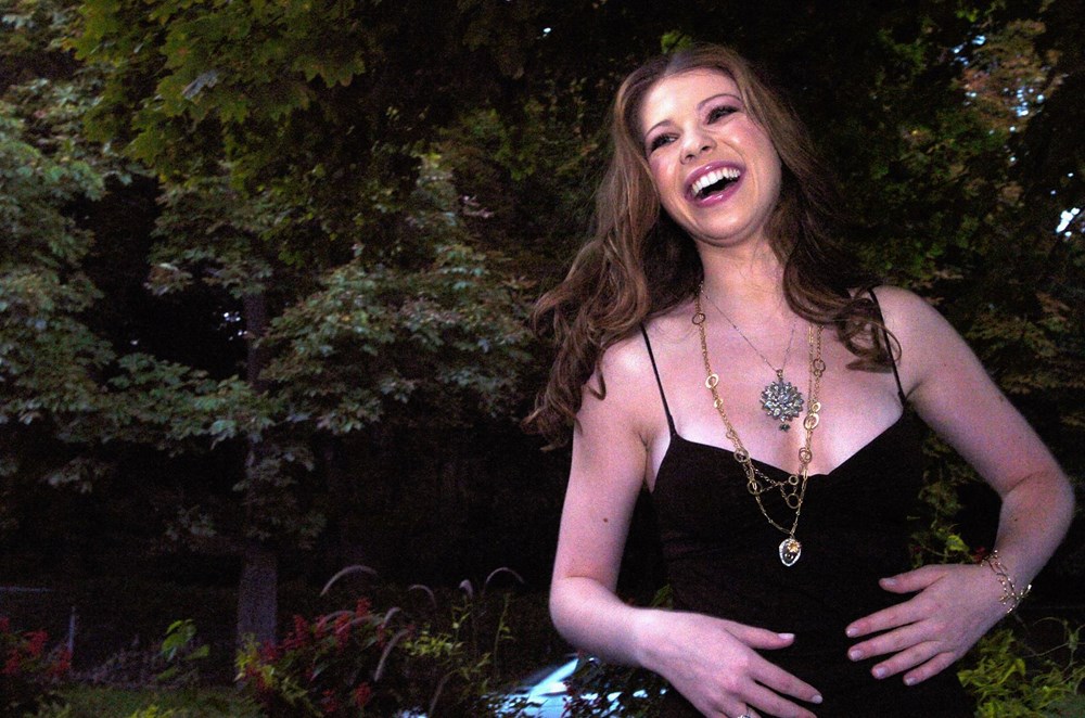 Amerikalı oyuncu Michelle Trachtenberg'ün vefat nedeni açıklandı 76 51ZYvpJN8U69cmr6Z8kv6w