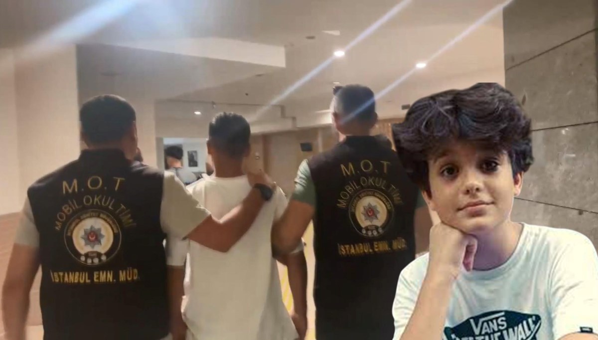 Minguzzi ailesini tehdit davasında ilk duruşma