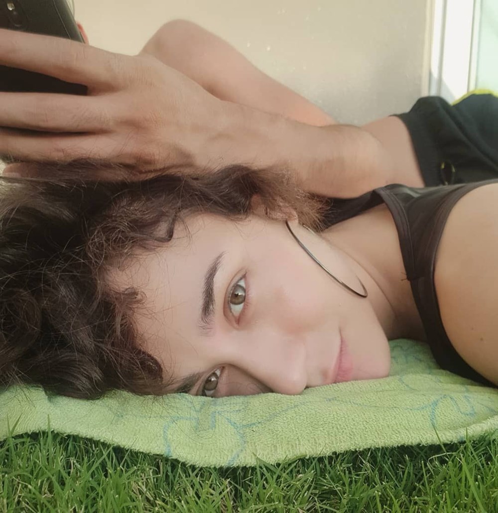 Ünlülerin tatil fotoğrafları (16 Temmuz 2018 haftası) Magazin