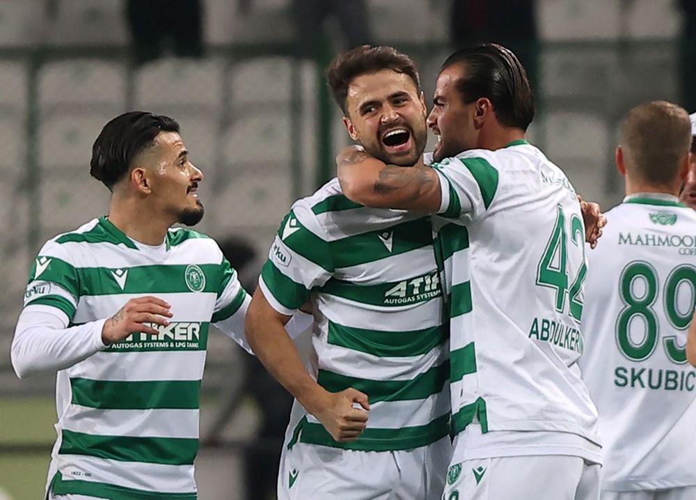 Futbolcu Ahmet Çalık'ın ardından veda mesajları: Yüreğimiz parçalandı - 9