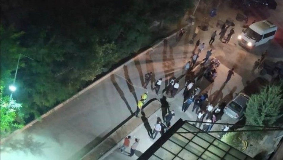Şanlıurfa’da akrabalar arasındaki arazi sulama kavgası kanlı bitti: 2 ölü, 8 yaralı