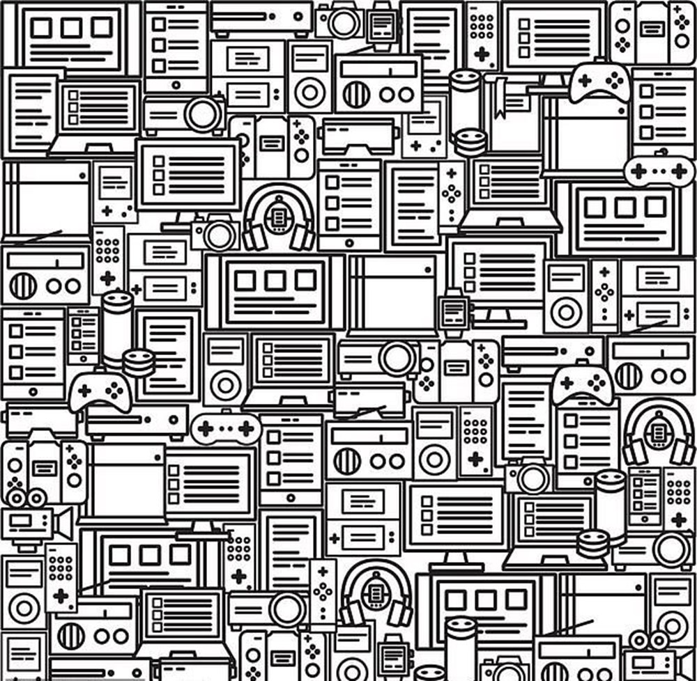 Bu görsel size kim olduğunuzu söylüyor: Resimde ilk önce hangi hayvanı gördünüz? - 47