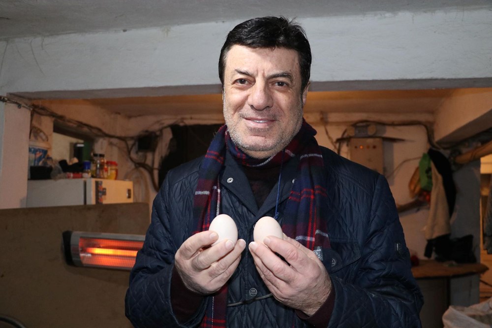 Coşkun Sabah: Dolandırılma değil suistimal - 2