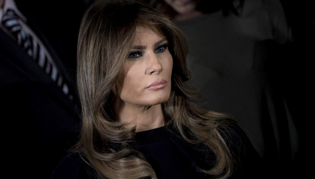 First Lady'yi giydirmek: Melania Trump'ın kıyafetleri ne anlatıyor?