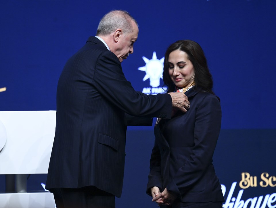CHP'li gençlik kolları başkanına gözaltı: Suçlama Özlem Vural Gürzel'e hakaret - 1